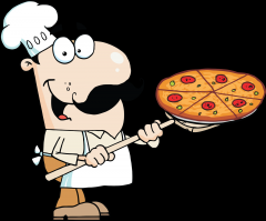 pizzaman