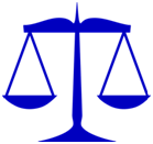 Scale of Justice for LWVIL Criminal Justice Position Update