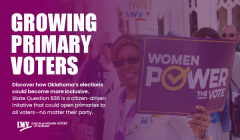 Growing Primary Voters