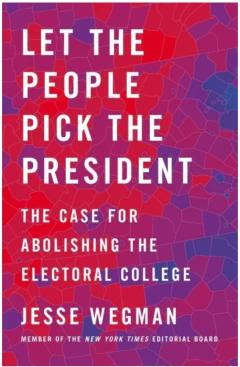 LWVNC Book Club