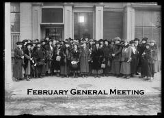 Feb Gen Meet