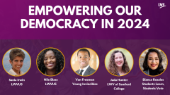 Young Voters Panel image
