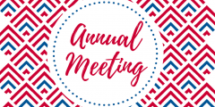 Annual Meeting graphic