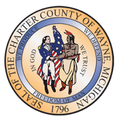 Wayne County seal