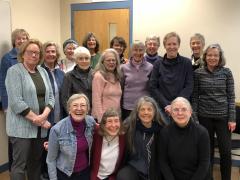 Bozeman Annual Meeting 2018