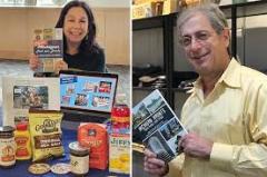 Classic Michigan Food and Drinks: The Stories Behind the Brands