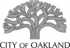 City of Oakland tree