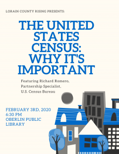 Census Program