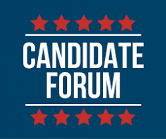 candidate forum