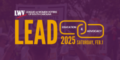 LEAD 2025