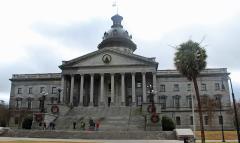 SC Statehouse