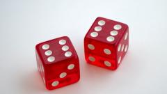 Pair of Dice