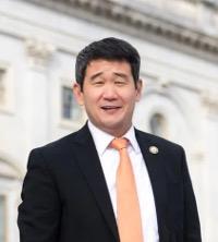 Rep. Dave Min