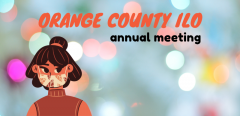 Orange County ILO Annual Meeting