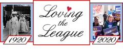 Loving the League