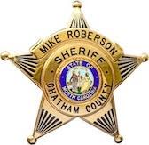 Sheriff's Badge