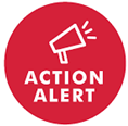 Action Alert Image