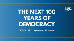 2021 Congressional Reception