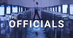 The Officials Short Film