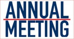 LWVR 2021 Annual Meeting
