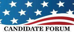 Candidate forum