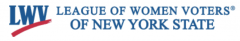 League of Women Voters of New York State