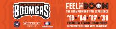 Schaumburg Boomers Fundraiser