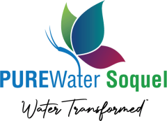 Pure Water Soquel Logo