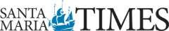 Santa Maria Times logo
