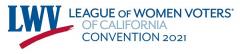 2021 CA State League Convention