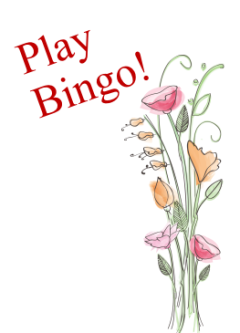 Play Bingo image