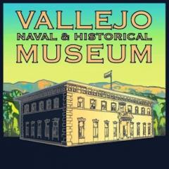 Vallejo Naval Museum Logo