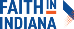 Faith in Indiana logo