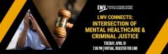 Intersection of Mental Health & Criminal Justice