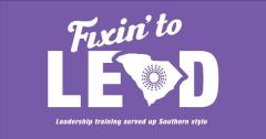 Are you fixin' to lead?