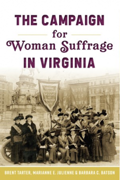 Campaign for Woman Suffrage in Virginia