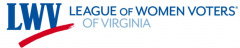 LWV-Virginia logo
