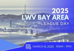 2025 bay area league day