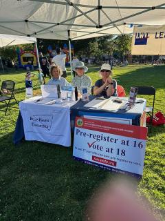 2025 National Night Out