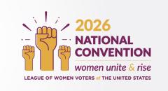 2026 LWVUS Convention
