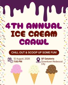 4th Annual Ice Cream Social