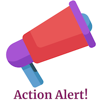 Action Alert