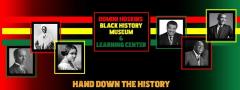 Domini Hoskins Black History Museum