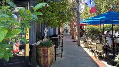Menlo Park