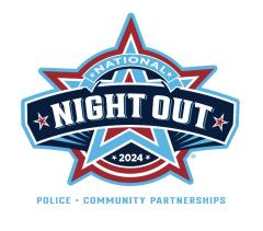 National Night Out