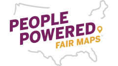 People Powered Fair Maps