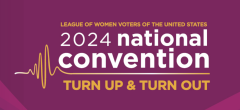 2024 National Convention