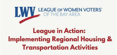 LWV Bay Area Biennial Convention 2026