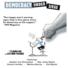 Democracy Under Siege