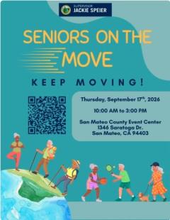 Seniors on the Move